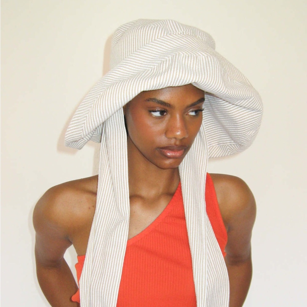 Clyde Mala Hat